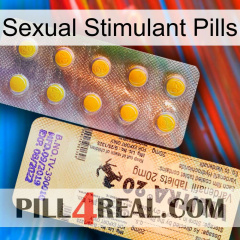 Sexual Stimulant Pills new06